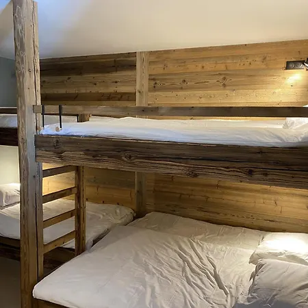 Chalet Sache Sainte-Foy-Tarentaise